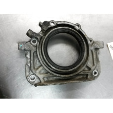 108X019 Rear Oil Seal Housing From 2013 Dodge Dart  1.4 04893350AA